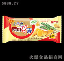 攜手漳偉食品，開拓河南膨化食品市場(chǎng)——關(guān)于代理網(wǎng)絡(luò)q語(yǔ)番茄味膨化食品的意向與軟件服務(wù)支持探討